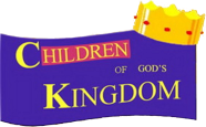 Children of God's Kingdom